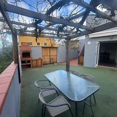 Casa de Férias Casa Catalina *