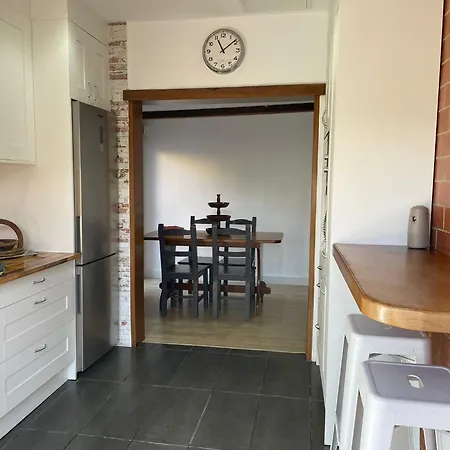 Casa Catalina بيت للعطل تاكورونتي