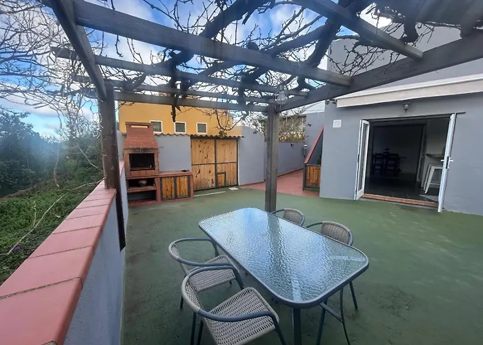 بيت للعطل Casa Catalina *