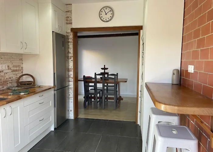 Casa Catalina بيت للعطل تاكورونتي