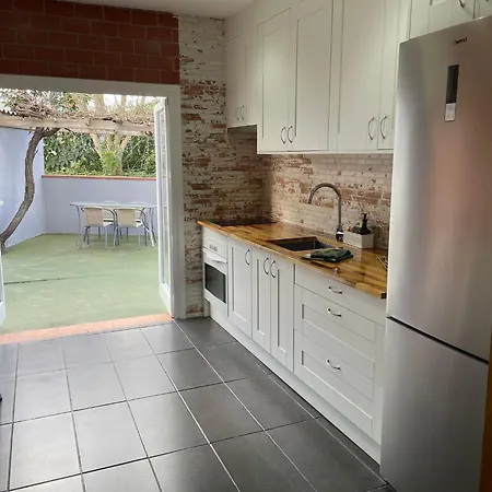 Σπίτι διακοπών Casa Catalina *