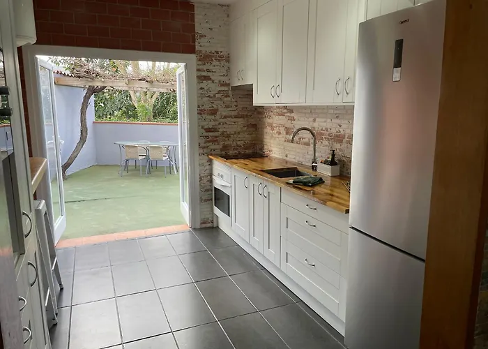 Holiday home Casa Catalina *